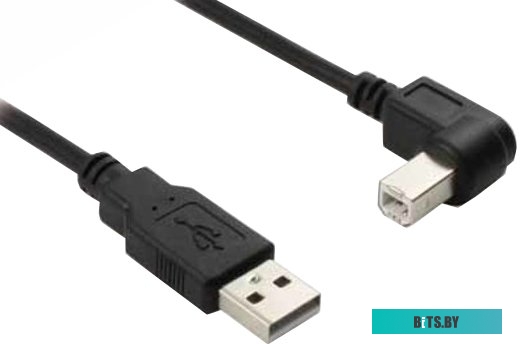 Кабель Greenconnect GCR-UPC3M2-BB2S-1.0m
