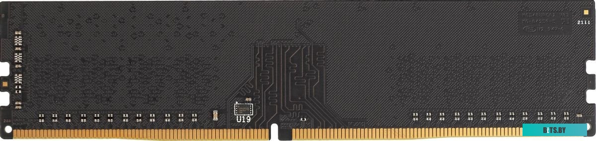 Оперативная память Kingmax KM-LD4-2666-4GS KM-LD4-2666-4GS
