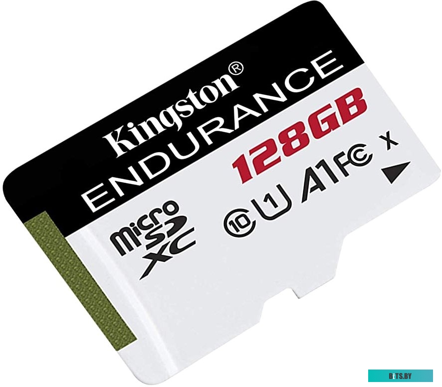 Карта памяти Kingston High Endurance microSDXC 128GB <SDCE/128GB>