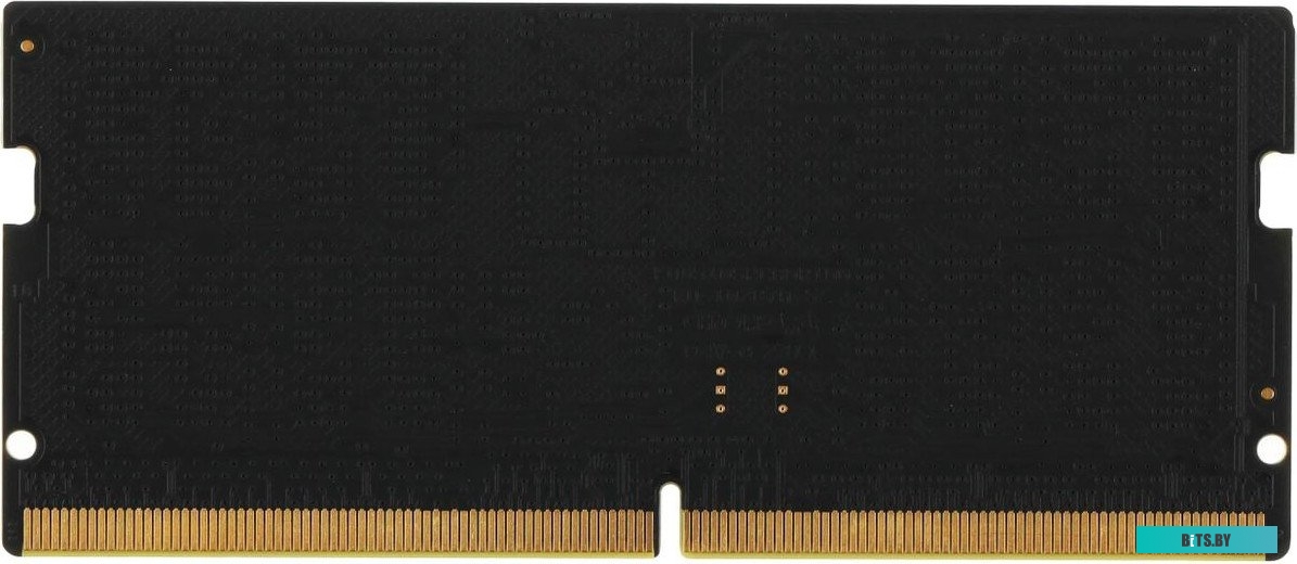 KM-SD5-4800-16GS Память DDR5 16GB 4800MHz Kingmax KM-SD5-4800-16GS RTL PC5-38400 CL40 SO-DIMM 288-pin 1.1В single rank Ret