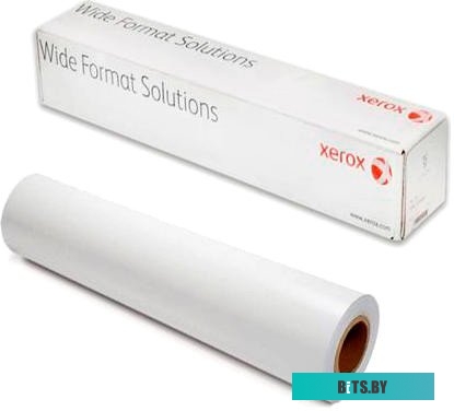 Инженерная бумага XEROX Марафон Стандарт 80 A0 0.841x150 м 450L90240MC