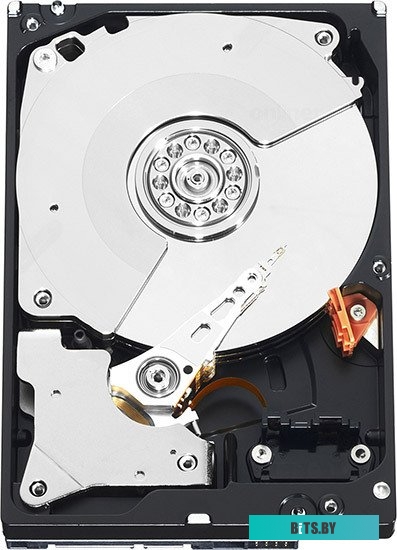 Жесткий диск WD RE4 1TB WD1003FBYX