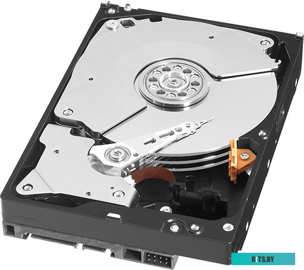Жесткий диск WD RE4 1TB WD1003FBYX