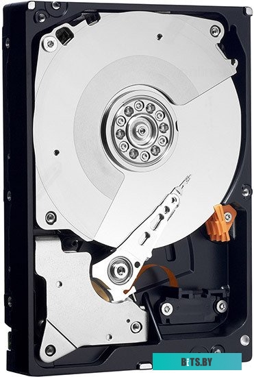 Жесткий диск WD RE4 1TB WD1003FBYX