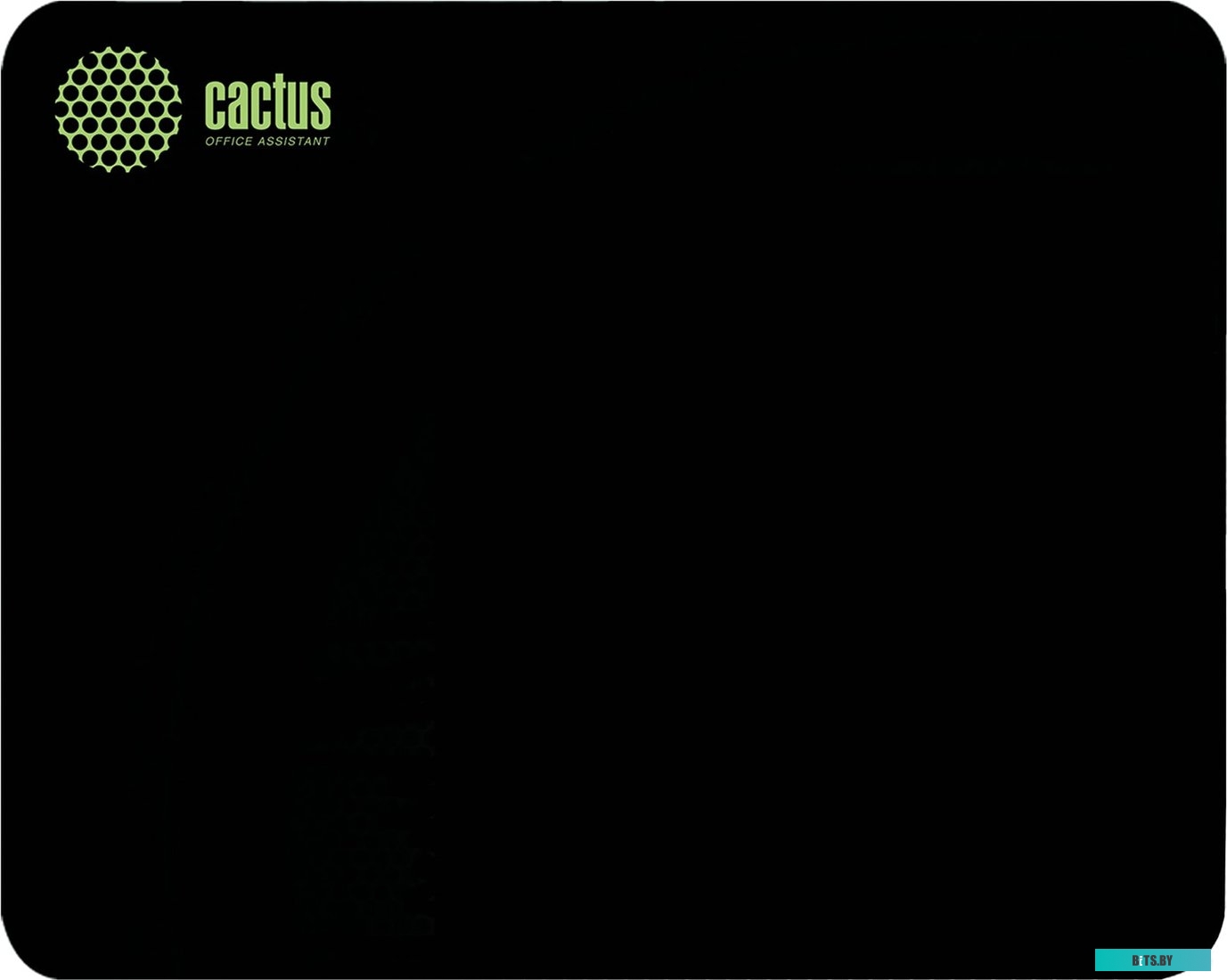 Коврик CACTUS CS-MP-P01M