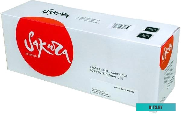 Картридж Sakura Printing SA106R01602 (аналог Xerox 106R01602)