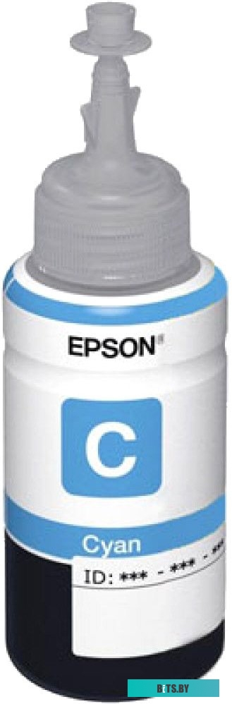 Чернила Epson C13T67324A / C13T673298