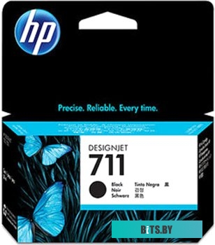 Картридж HP 711 (CZ133A)