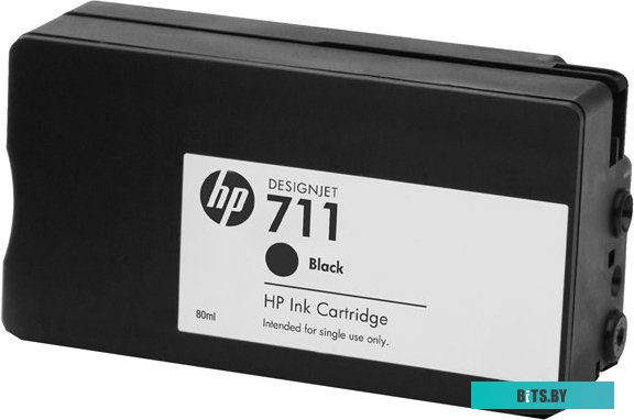 Картридж HP 711 (CZ133A)