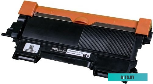 Картридж Sakura Printing SATN2080 (аналог Brother TN-2080)