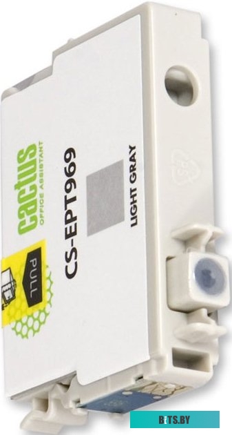 Картридж Cactus CS-EPT969 (аналог Epson C13T596900)