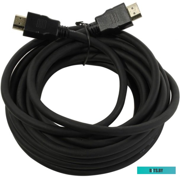 Кабель ExeGate HDMI-HDMI (19M-19M) 5 м EX287732RUS