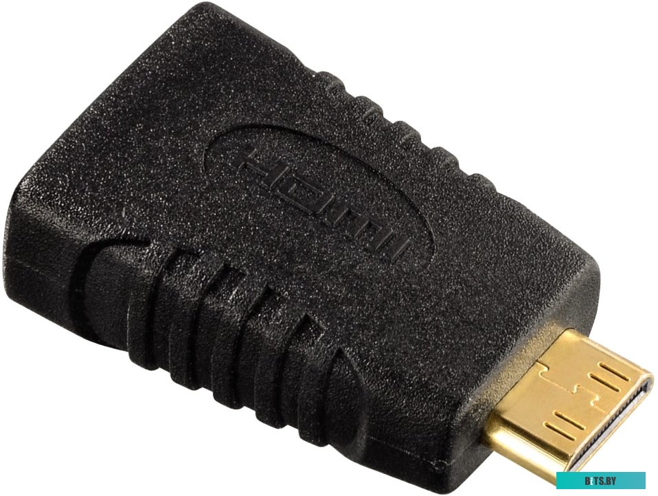00054561 Кабель аудио-видео Hama H-54561 HDMI (m)/HDMI (m) 1.5м. позолоч.конт. черный (00054561)