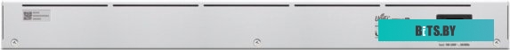 Управляемый коммутатор 2-го уровня Ubiquiti UniFi Switch 24 PoE <USW-24-POE-EU>