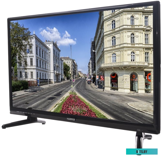 Телевизор Harper 24R470T