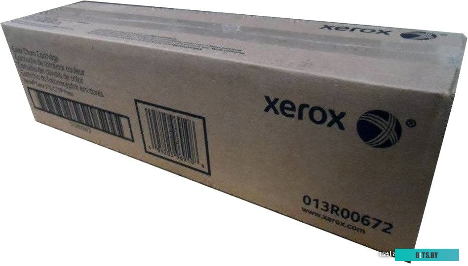 Картридж Xerox 013R00672