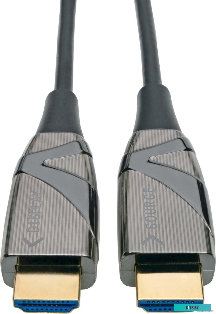 Кабель Tripp Lite P568-30M-FBR