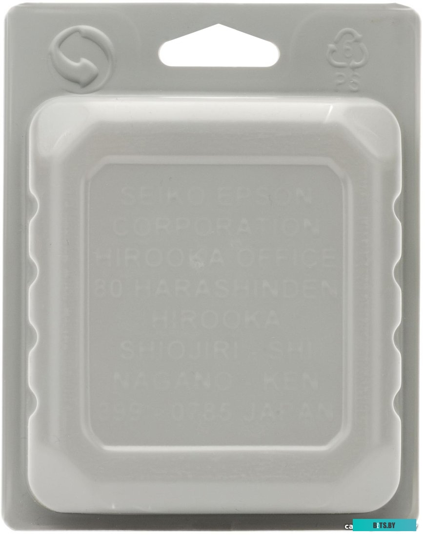 Картридж Epson C13T09634010