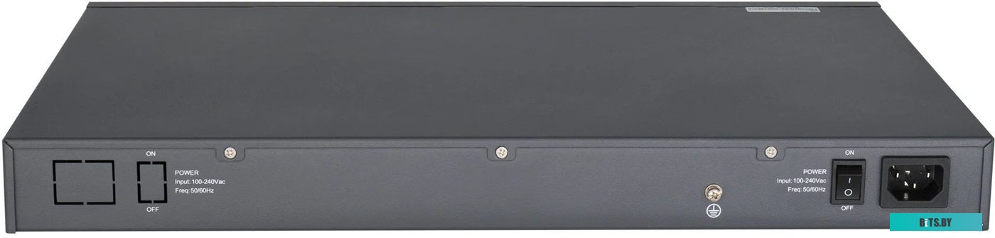 Коммутатор BDCOM S2900-24S8C4X