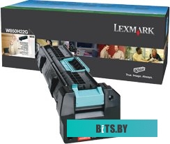 Картридж Lexmark W850H22G W850H22G