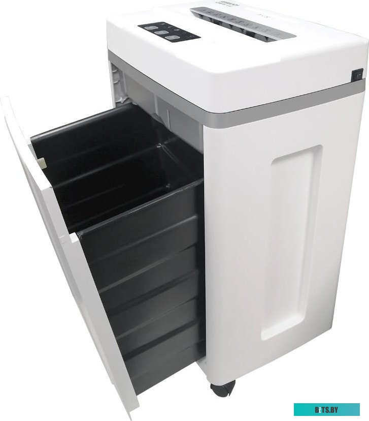 Шредер Office-Kit S200TS (0.8х1) <OK0801S200>