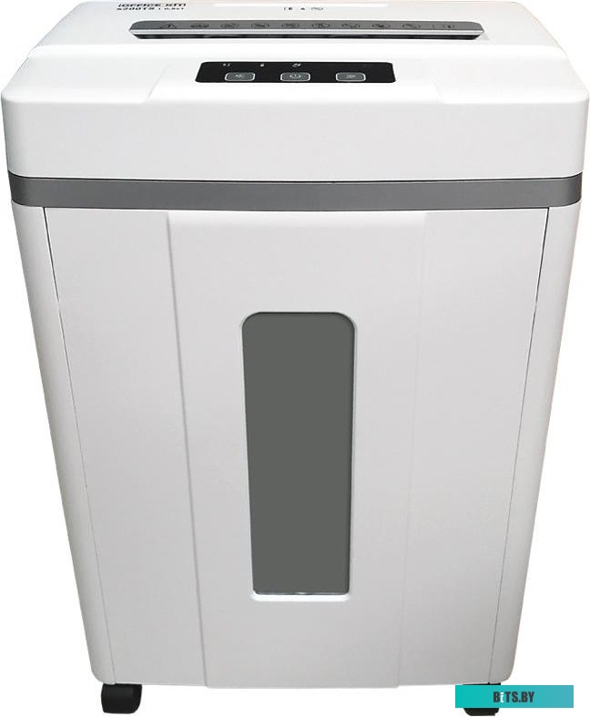 Уничтожитель бумаг Office Kit S200TSCD OK0802S200