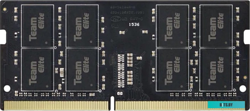 TED48G2666C19-S01 Оперативная память Team Elite TED48G2666C19-S01 DDR4 PC4-21300