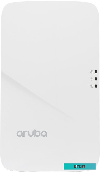 Точка доступа Aruba AP-303H (RW) JY678A