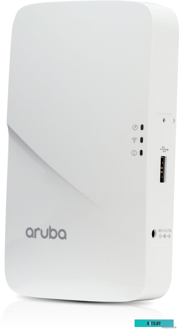 Точка доступа Aruba AP-303H (RW) JY678A