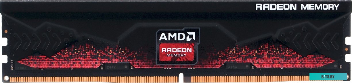 Модуль памяти AMD Radeon R5 16ГБ DDR5 4800 МГц R5S516G4800U1S