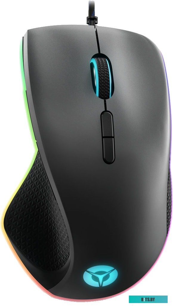 Мышь Lenovo M500 RGB Gaming Mouse <GY50T26467>