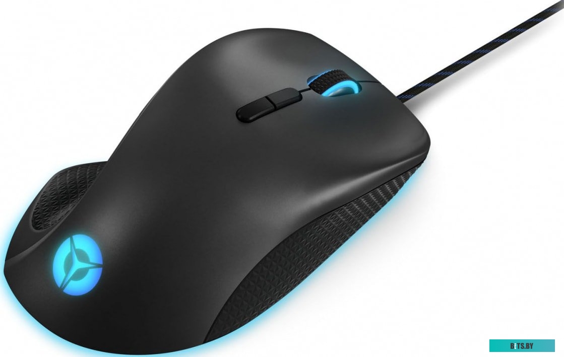 Мышь Lenovo M500 RGB Gaming Mouse <GY50T26467>