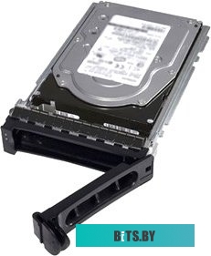 Серверный жесткий диск Dell 1TB 400-ATJJ