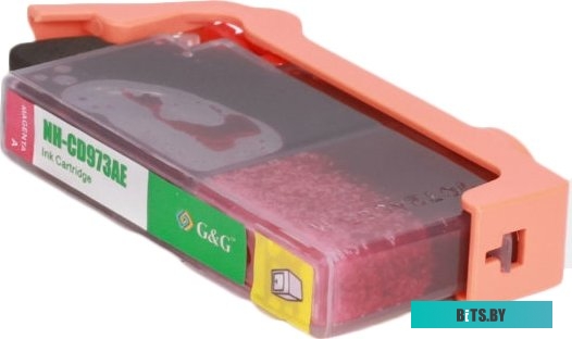 Картридж струйный G&G NH-CD973AE NH-CD973AE.