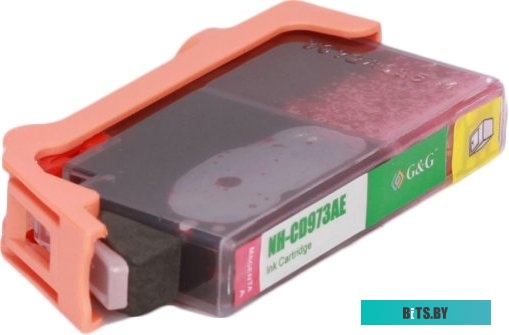 Картридж струйный G&G NH-CD973AE NH-CD973AE.