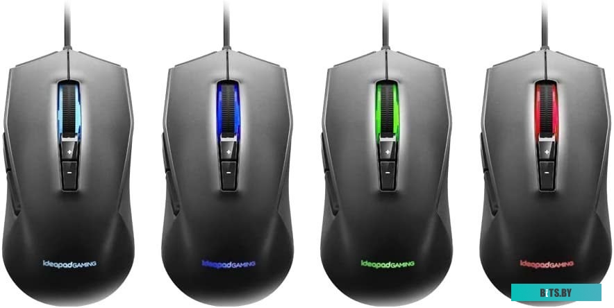 Lenovo IdeaPad Gaming M100 RGB GY50Z71902
