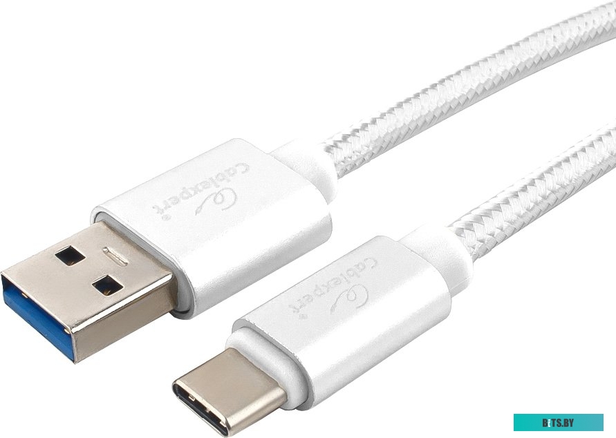 Кабель Cablexpert CC-P-USBC03S-1.8M