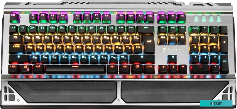 Клавиатура Oklick 980G <499580>