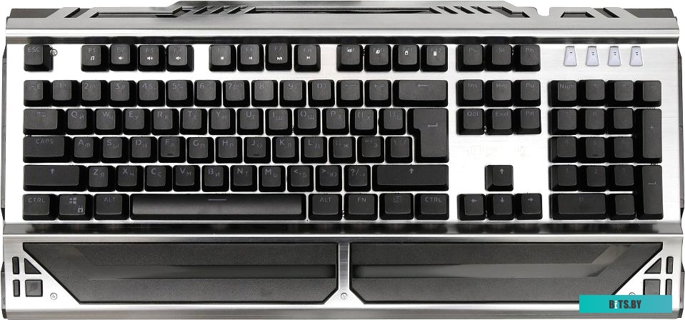 Клавиатура Oklick 980G <499580>