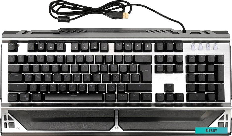 Клавиатура Oklick 980G <499580>