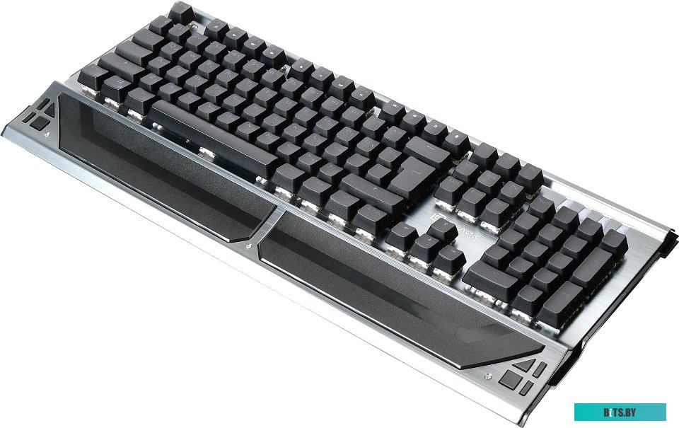 Клавиатура Oklick 980G <499580>