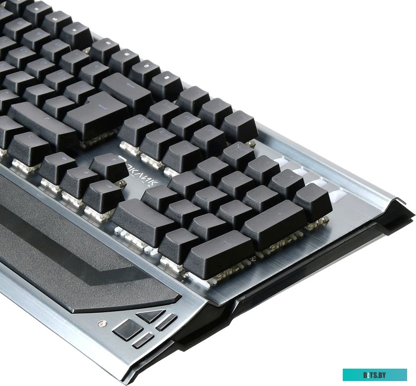 Клавиатура Oklick 980G <499580>