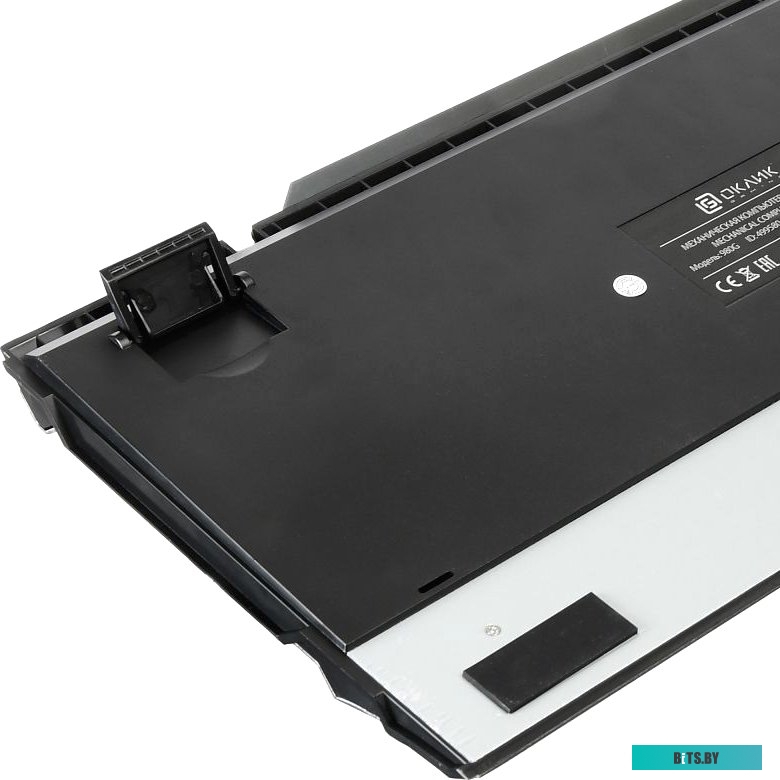 Клавиатура Oklick 980G <499580>