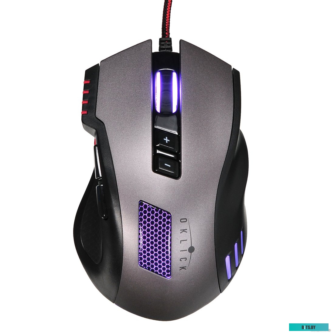 Мышь Oklick 805G V2 Beowulf [393122]