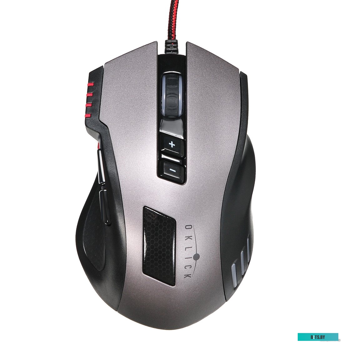 Мышь Oklick 805G V2 Beowulf [393122]