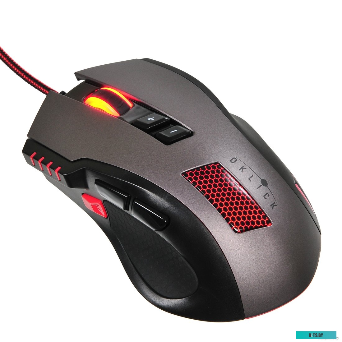 Мышь Oklick 805G V2 Beowulf [393122]
