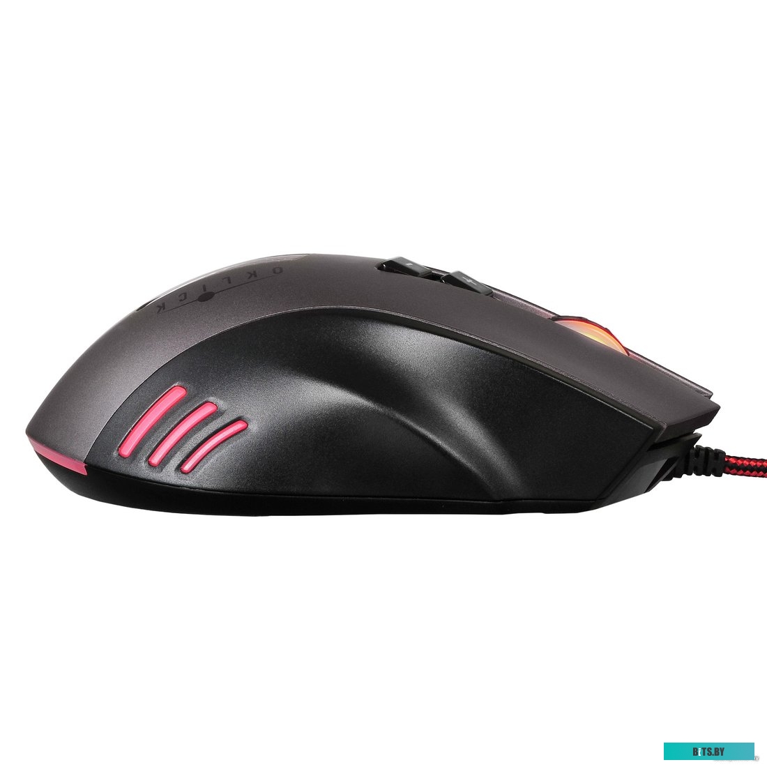 Мышь Oklick 805G V2 Beowulf [393122]
