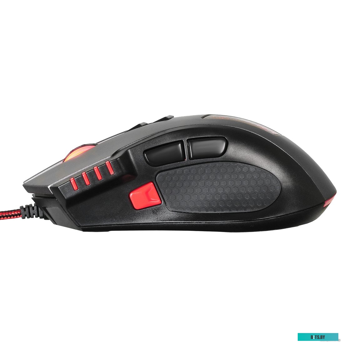 Мышь Oklick 805G V2 Beowulf [393122]