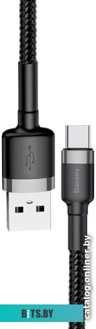 Кабель Baseus CAMKLF-CG1
