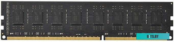 AKD3S4P1600 Память DDR3 4Gb AKD3S4P1600 ARKTEK 1600MHz